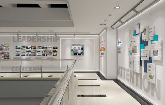 华坪制作安装文化墙的流程是什么？