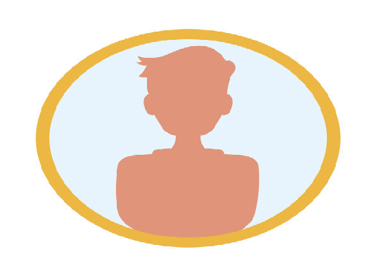 华坪墙绘中如何画好人物轮廓？