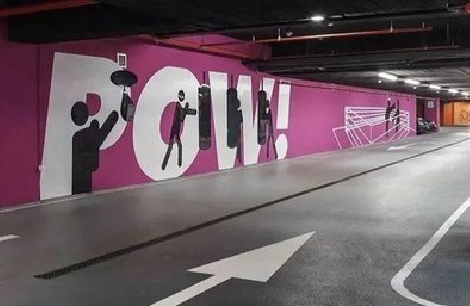 华坪墙绘设计师的选择是关键。