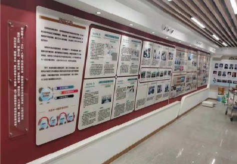 华坪大城市文化背景墙制作常用工艺。