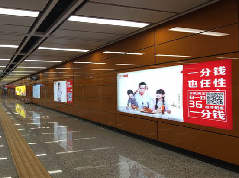 华坪广告灯箱的发展前景？