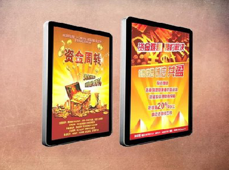 华坪如何延长磁吸灯箱的使用寿命？