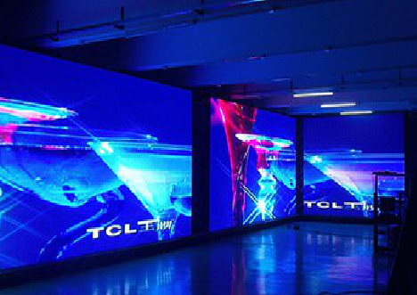 华坪如何解决LED显示屏耗电问题？